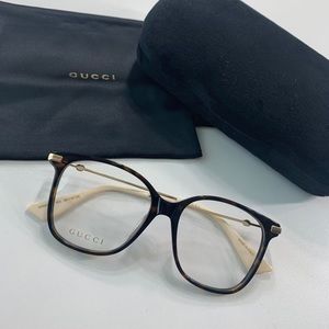 Gucci Glasses